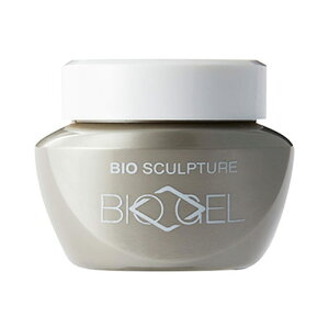 Bio Sculpture Gel �V�[���[�W�F�� N2 10g �g�b�v�W�F�� �W�F���l�C�� �l�C���p�i