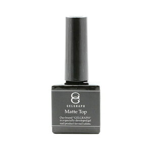 GELGRAPH �}�b�g�g�b�v 10g (�u���V�^�C�v) �g�b�v�W�F�� �W�F���l�C�� �l�C���p�i