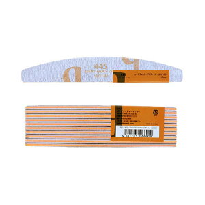 BEAUTY NAILER SIMPLYムーンウォッシャブルファイル 180 180 10pc 爪やすり ネイルファイル ジェルネイル用品 ネイルケア ネイル用品