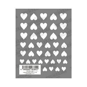 TSUMEKIRA Love etoile �n�[�g ES-RXF-103 �l�C���A�[�g �l�C���V�[�� �l�C���p�i