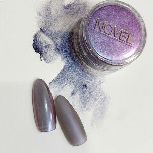 NOVEL Shala cyan mirror 0.4g 1522 mF lCA[g WFlC lCA[g  Ob^[ pE_[