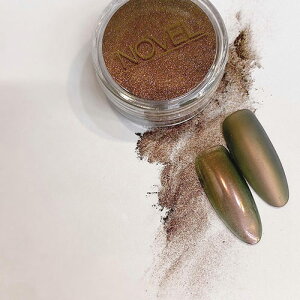 NOVEL Shala rose mirror 0.35g 1519 mF lCA[g WFlC lCA[g  Ob^[ pE_[