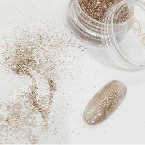 NOVEL Desert sand glitter 1.6g G26 mF lCA[g WFlC lCA[g  Ob^[ pE_[