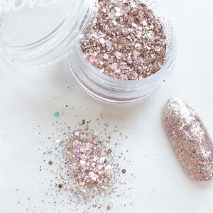 NOVEL Fragrance glitter 1.5g G14 mF lCA[g WFlC lCA[g  Ob^[ pE_[