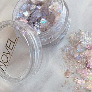 NOVEL Sucre aurora flake sorbet mF lCA[g WFlC lCA[g  Ob^[ pE_[