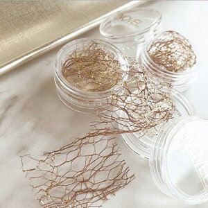 NOVEL Silky fiber 4P mF lCA[g WFlC lCA[g  Ob^[ pE_[