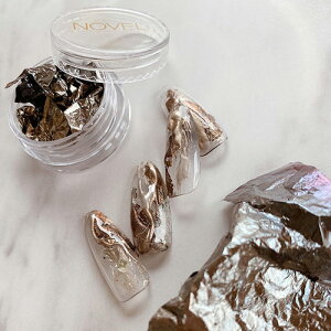 NOVEL Calm (dark earth) 1624 mF lCA[g WFlC lCA[g  Ob^[ pE_[