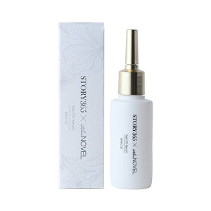 STORY365 ×NOVEL �l�C���I�C���Z����B02 SC-NOB02-020AN 20ml �l�C���P�A �W�F���l�C�� �l�C���T���� �n���h�P�A �l�C���I�C��