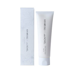 STORY365 ×NOVEL �n���h�N���[���Z����B03 SC-HCB03-100AN 100g �l�C���P�A �l�C���T���� �n���h�P�A �l�C���p�i �ێ�