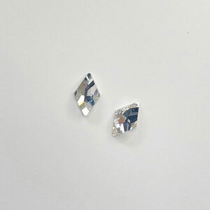 MysticFlakes vVITCXg[ oX 10×6mm 2P ~XeBbNt[NX CXg[ lCp[c lCXg[ lCpi