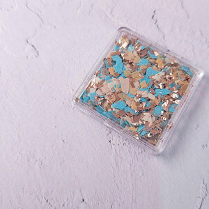 ICE GEL �e���]�[�s�[�X TP-3 ���[���X�g�[���u���[ �A�C�X�W�F�� �l�C���p�i �t���[�N �A�[�g �t�B����