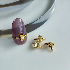 Bonnail �}���J�����O�p�[�c �V�g���� �l�C���p�[�c �����O�� �l�C���A�[�g �W�F���l�C��