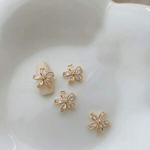 D.nail �W���G���[�r�W���[�p�[�c DM-50 �t�����[ �y�l�C���p�[�c�@�W�F���l�C���@���ԁ@�����z���l�C���z