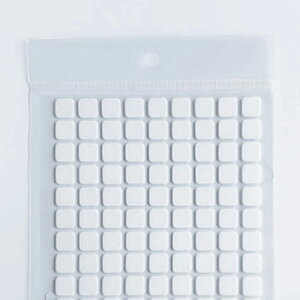 Bonnail ͗ʃe[v XNGA 10mm