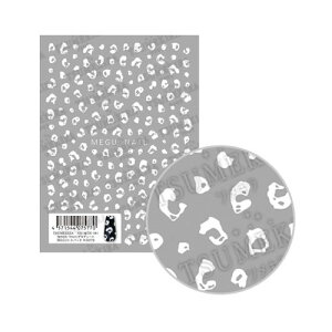 TSUMEKIRA MEGU NAILvf[X MEGUIp[h zCg NN-MGN-001 ylCV[@qE@Ip[h@HlCz