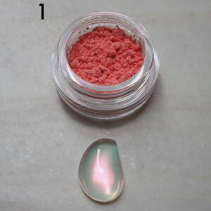 ��+1(plus one) MIRROR/macaron selected by fumi 1 �y�W�F���l�C���@�p�E�_�[�@�~���[�@�I�[�����z