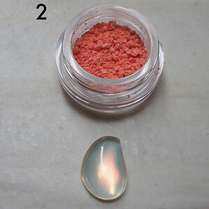 ��+1(plus one) MIRROR/macaron selected by fumi 2 �y�W�F���l�C���@�p�E�_�[�@�~���[�@�I�[�����z