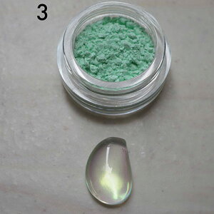 ��+1(plus one) MIRROR/macaron selected by fumi 3 �y�W�F���l�C���@�p�E�_�[�@�~���[�@�I�[�����z