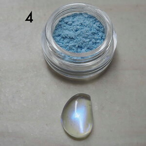 ��+1(plus one) MIRROR/macaron selected by fumi 4 �y�W�F���l�C���@�p�E�_�[�@�~���[�@�I�[�����z