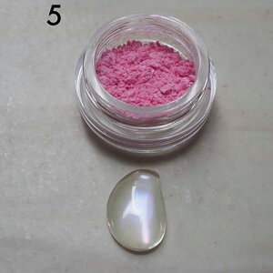 ��+1(plus one) MIRROR/macaron selected by fumi 5 �y�W�F���l�C���@�p�E�_�[�@�~���[�@�I�[�����z