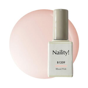 Naility! B1209 [hsN yWFlC J[WF lCeB[ F ZtlCz