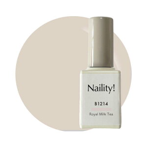 Naility! B1214 ���C�����~���N�e�B�[ �y�J���[�W�F�� �W�F���l�C�� �Z���t�l�C�� �l�C���T���� �l�C���e�B�[�z