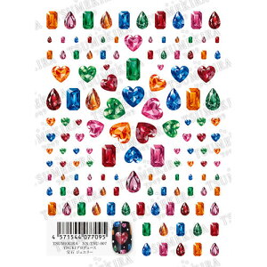 TSUMEKIRA TSUKIvf[X  WG[