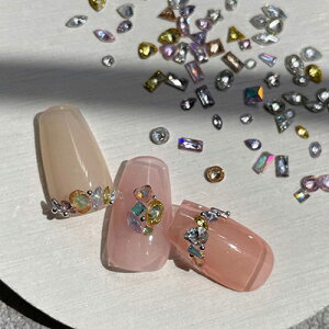 NAIL PARFAIT v~AminiXg[ (}`J[) ylCp[c@WFlC@lCptF@rW[lCz