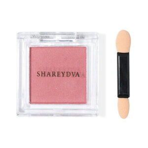 SHAREYDVA �O���f�[�V�����p���b�g �s���N