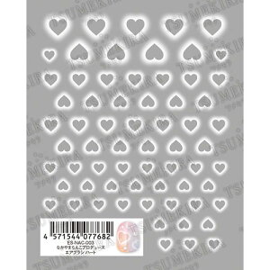 TSUMEKIRA yeszȂ܂vf[X GAuV n[g ylCV[@WFlC@cL@ZtlCz