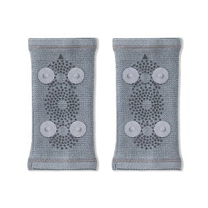 メディカル磁気サポーター ひじ用 hogu sleep ホグスリープ サポーター 遠赤外線 肘 ひじ 冷え対策 冷え 防寒 薄手 温め 温かい 暖かい 疲れ 疲労 痛み 痛い ケア ソフト 睡眠 寝る 夜 男性 女性