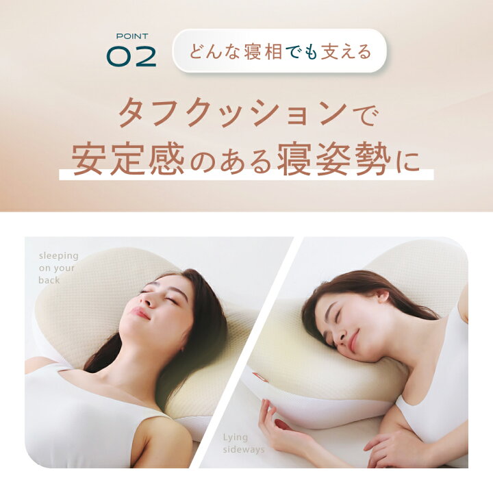 楽天市場】NPエアリーフィット枕 NELUD ( ネルディ ) 枕 まくら 肩こり 