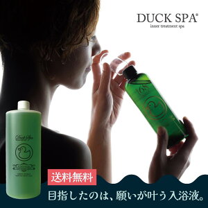 _bNXp DUCK SPA t 1,000ml Ղ肤邨ȑ{g  Y ft  A}  sgp   C Sg g  oXIC ToCo[ ToCo