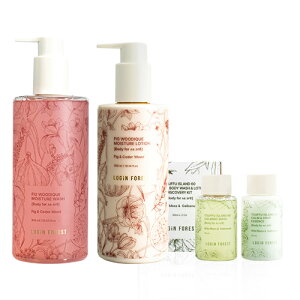 OCtHXg {fB[tH[AXA[X {fBPA Zbg l {fB\[v 400ml {fBN[ 300ml ~j TCY {fBPA 30ml*2 {fB\[v{fB[V & fBXJo[ 