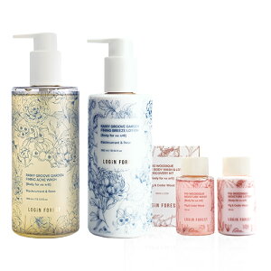 OCtHXg {fB[tH[AXA[X {fBPA Zbg l {fB\[v 400ml {fBN[ 300ml ~j TCY {fBPA 30ml*2 {fB\[v{fB[V & fBXJo[ 