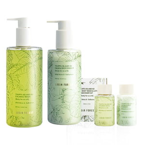 OCtHXg {fB[tH[AXA[X {fBPA Zbg l {fB\[v 400ml {fBN[ 300ml ~j TCY {fBPA 30ml*2 {fB\[v{fB[V & fBXJo[ 
