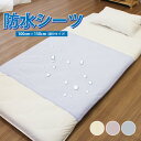 【7/10 ポイント10倍＆26時間限定10％OFFクーポン】 防水シーツ 100×150cm 介護 病院 ウォッシャブルシーツ 防水シート 福祉・介護防水シーツ ベッド関連