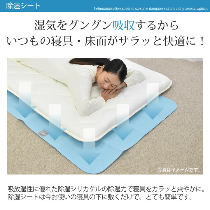 除湿シート シングル 90×180cm シリカゲル ベッド 吸湿 布団 洗える 湿気対策 結露対策19654a 結露防止 調湿 除湿マット 買い物 洗える 除湿シート シングル 90×180cm シリカゲル ベッド 吸湿 布団 洗える 湿気対策 結露対策19654a 結露防止 調湿 除湿マット 買い物 洗える