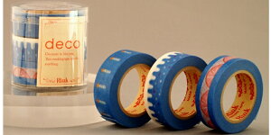 Ce[v@RinkdecoV[YySWEET@ACXP[Lz15mm×10m×3