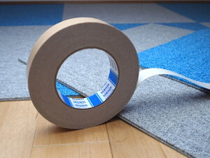 yϐwHƁ@ʒu@\t ͗ʃe[v #530@25mm×10mzt[OނxjE΍p{[h̐ݒu