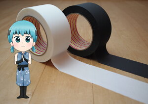 y_CebNX@pCI@e[v eҁ@50mm×25m@1{zORI̔˂}uvH