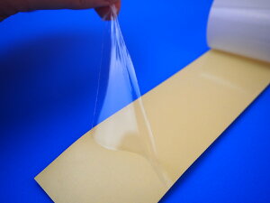 yނȂ(mLA)ʃe[v@Sܓ]ʃ^Cv@300mm×5m@1{zLтޗ̐ڒpAvX`bNAAKXɋ͂ɐڒ܂B