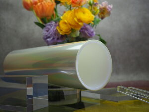 yĐV@ ʔSe[v Neo Fix 50 (0.05mm)@@300mm×5m z\ӏڗɂAvX`bN͖ܘ_Afނ̓\荇킹p