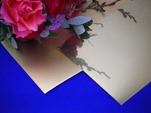 y0.05mm F A~ SV[g@300mm×210mm@5zS[he[v△A₠G݂̐⑕pȂǍdA~