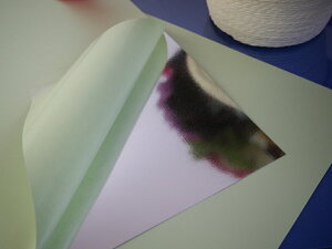 0.1mm ctB SV[g (Gݗp~[)@295mm×210mm@10̂悤ɉf܂.Gݗp̃~[V[.o܂EplȂ