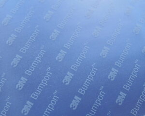 3M@SJ-5632 Bumpon o| NVjO E^ [XgbNy0.8mm@E^V[gށ@S[ijz114mmE1mȏ`i1mPʁj