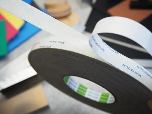 wdH@Sfޗp 藼ʃe[v VR-5000T@15mm×50m@1{x|vsE|G`̃vX`bNfށAvEPDMECR̃SfނȂǂɑ΂͂ɐڒ