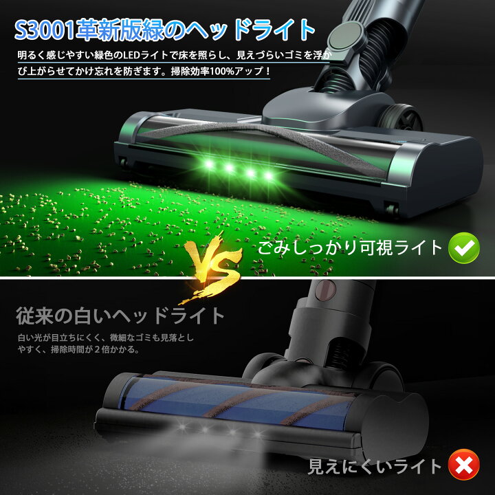 楽天市場】掃除機【楽天12連冠達成!Black Friday限定P5倍☆吸引力完全 