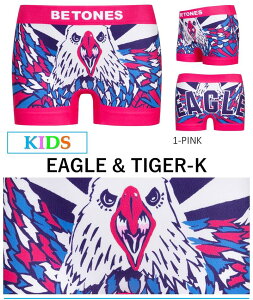 LbY{NT[pc BETONES KIDS C[OX^CK[LbY A_[EFA jZbNX yKIDSFEAGLE&TIGER-Kz