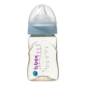 �M���r BabyBottle PPSU��b.box �r�[�{�b�N�X �ȉ~�`�{�g�� ���� ���� �ŋہyBABY�F180ml�E240ml�z